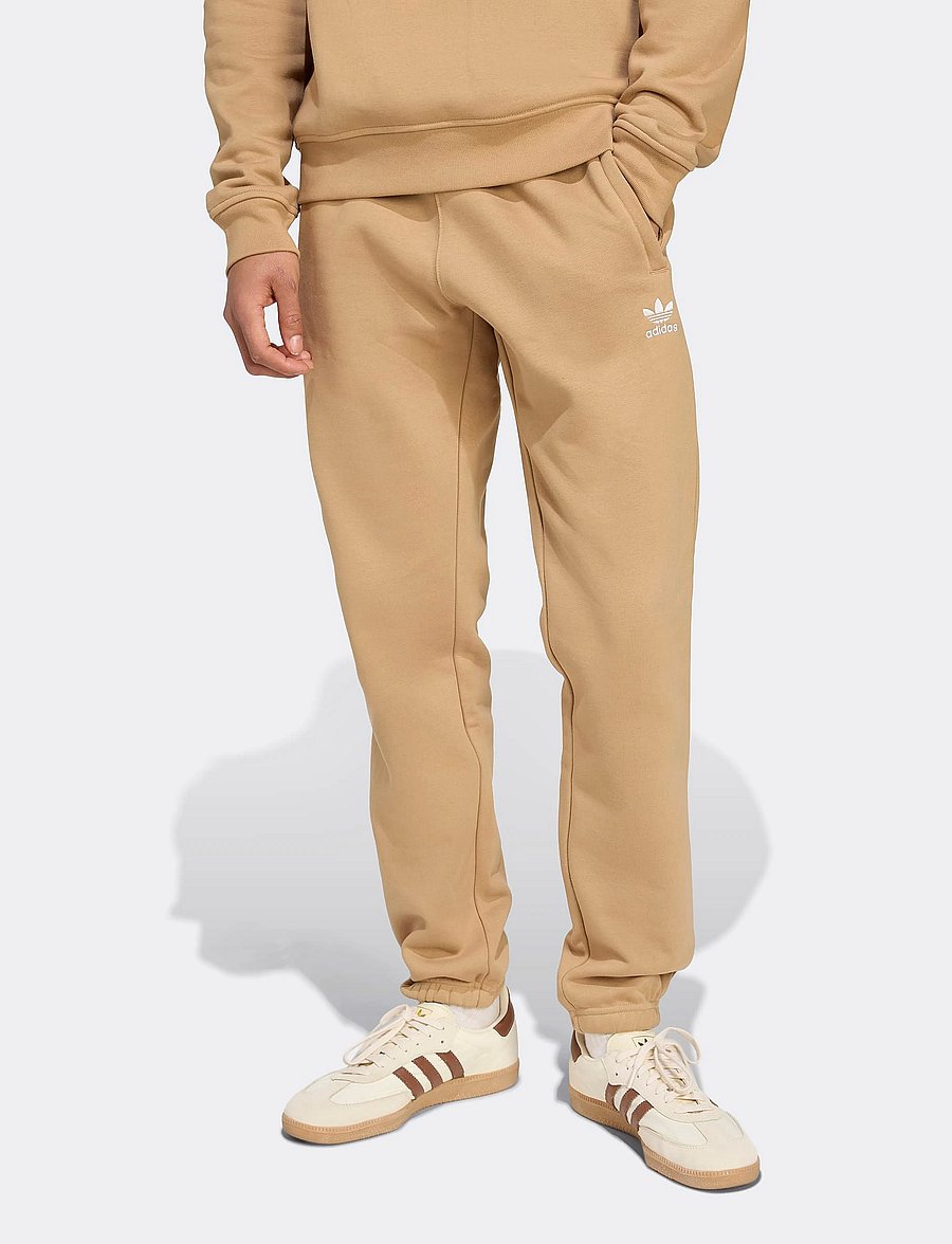 adidas Originals - ESS PT - hosen - cardbo - 0