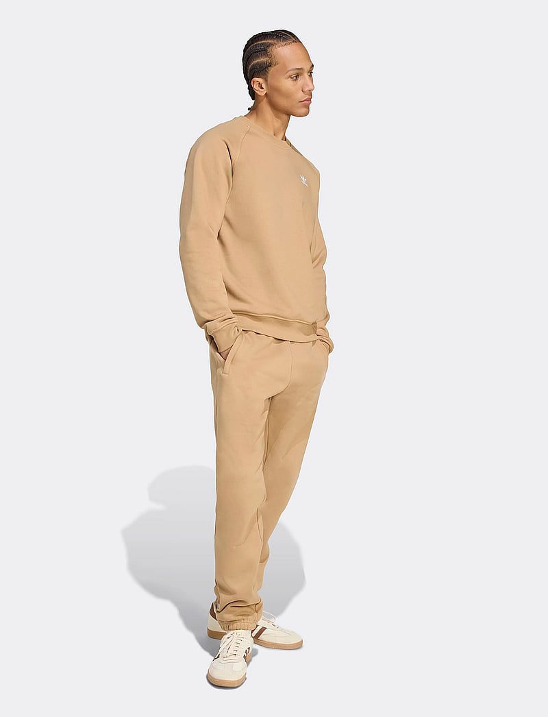 adidas Originals - ESS PT - bukser - cardbo - 4