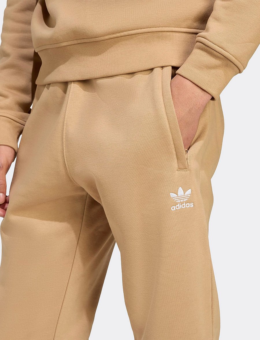 adidas Originals - ESS PT - hosen - cardbo - 5