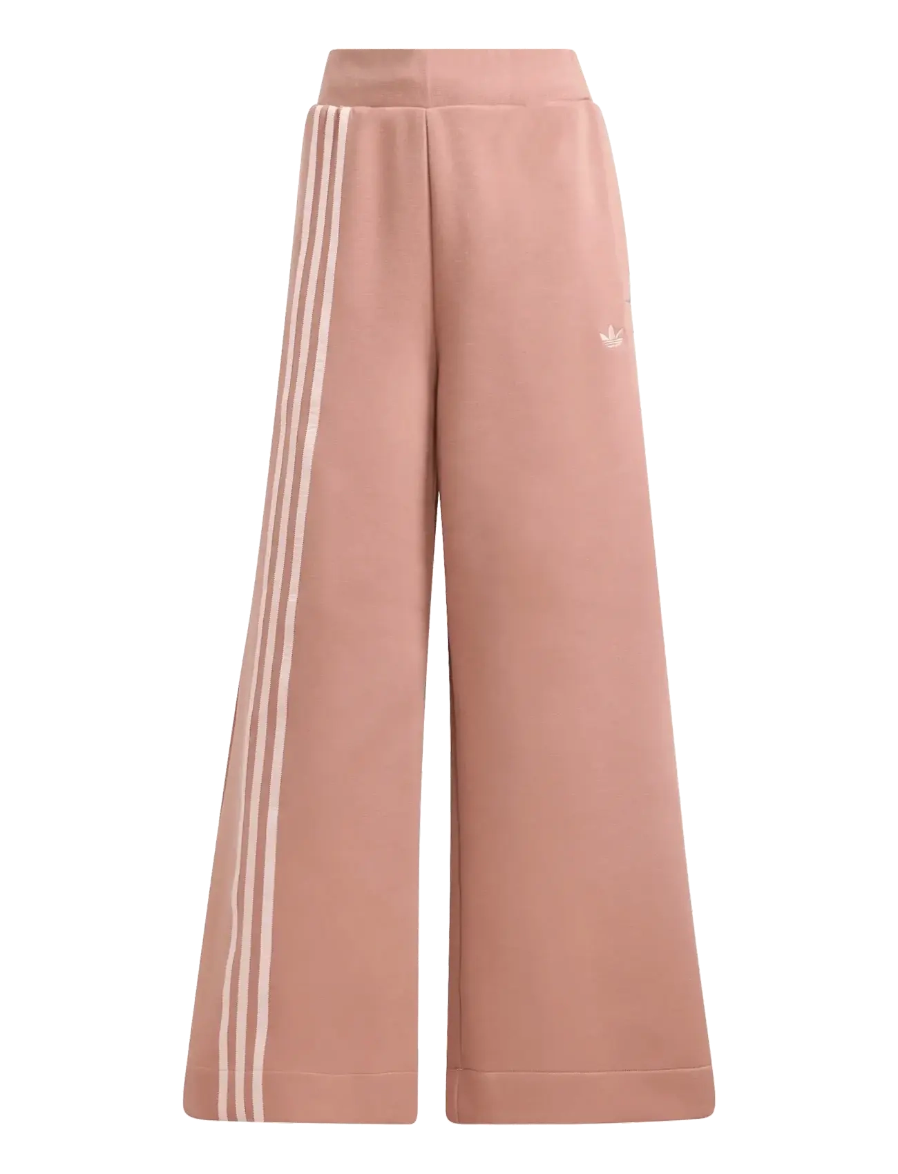 adidas Originals 3 STRIPES PANT - Sweatpants & Joggingbukser - WARCLA / pink/rose