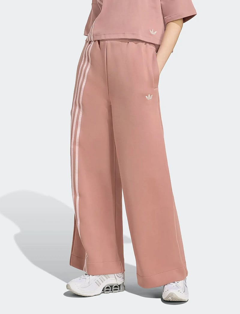 adidas Originals - 3 STRIPES PANT - treniņbikses - warcla - 0