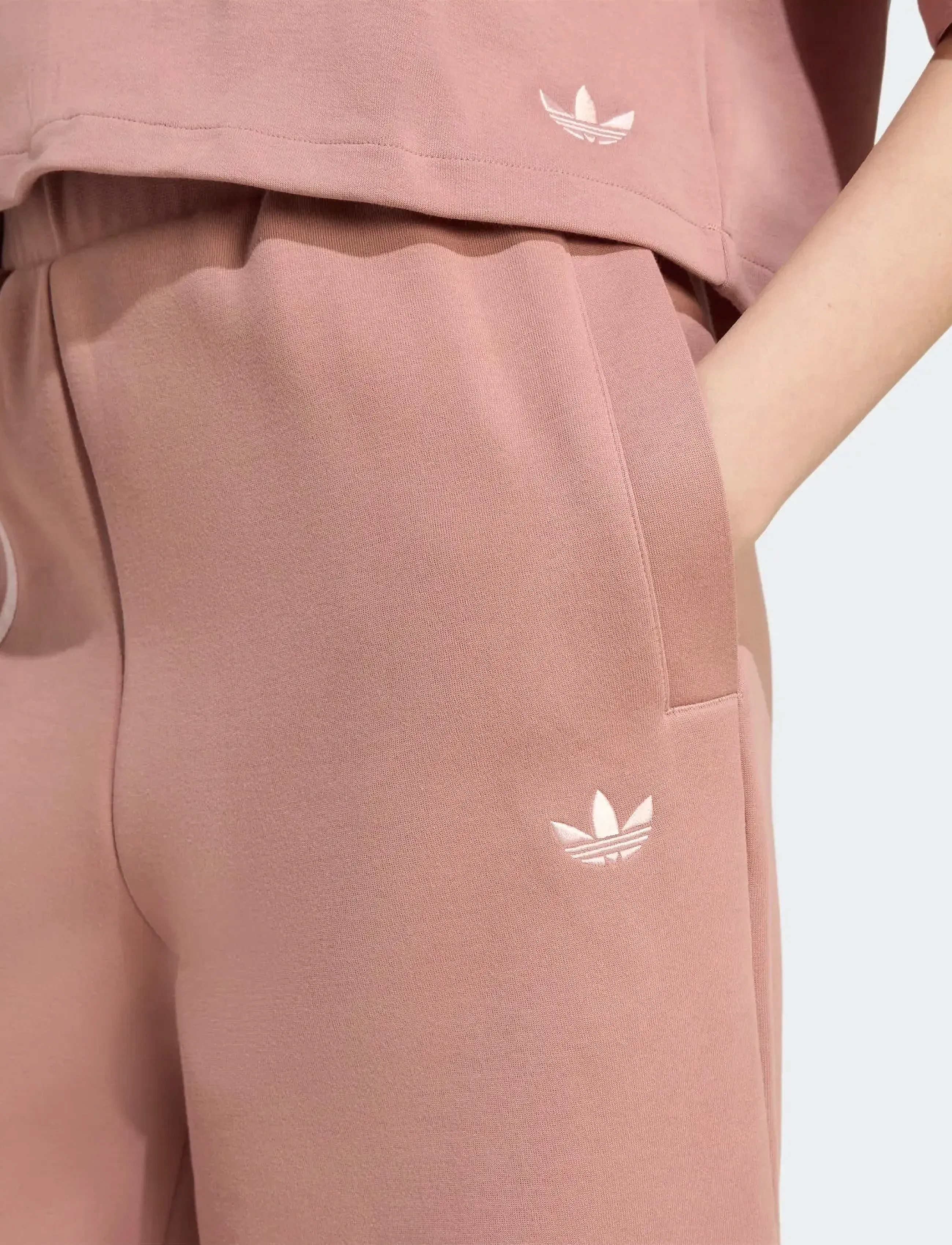 adidas Originals - 3 STRIPES PANT - warcla - 4