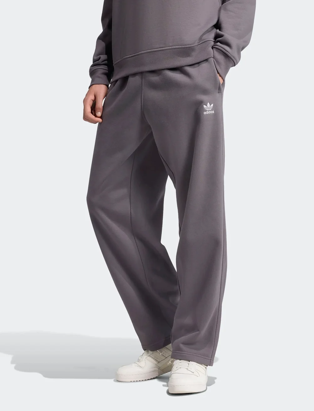 adidas Originals - ESS OPEN PT - hosen - grestr - 3