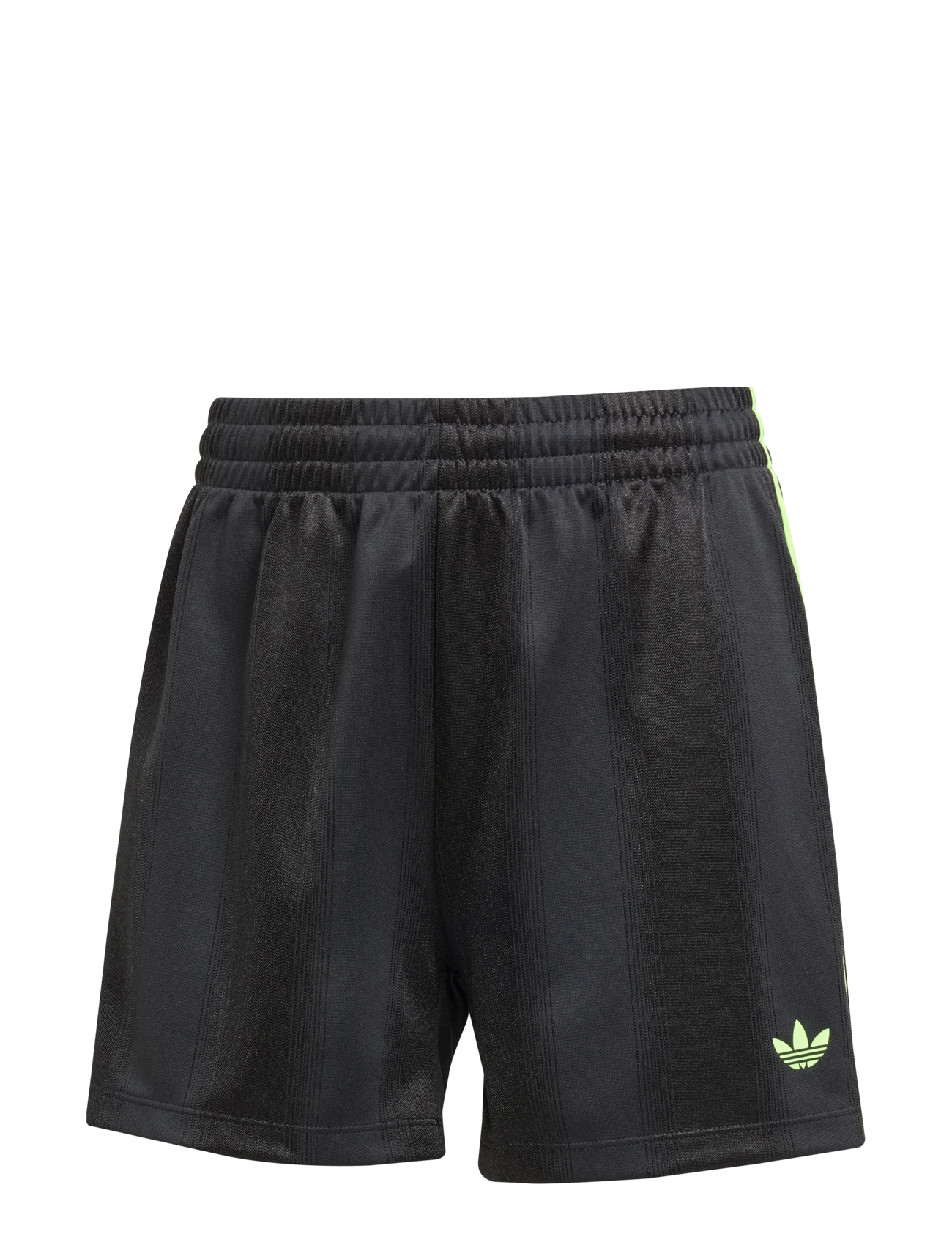 adidas Originals JACQUARD SHORTS - Lühikesed püksid - BLACK/SIGGNR / black