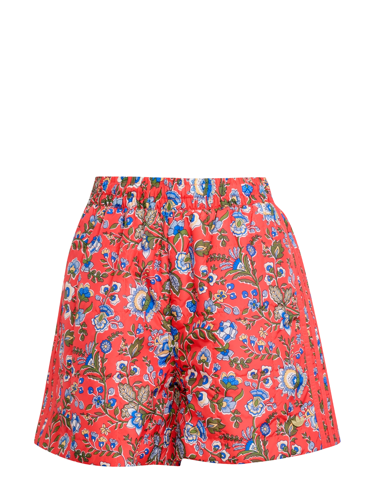 ADIDAS ORIGINALS Liberty Shorts Rot - XS - Damen