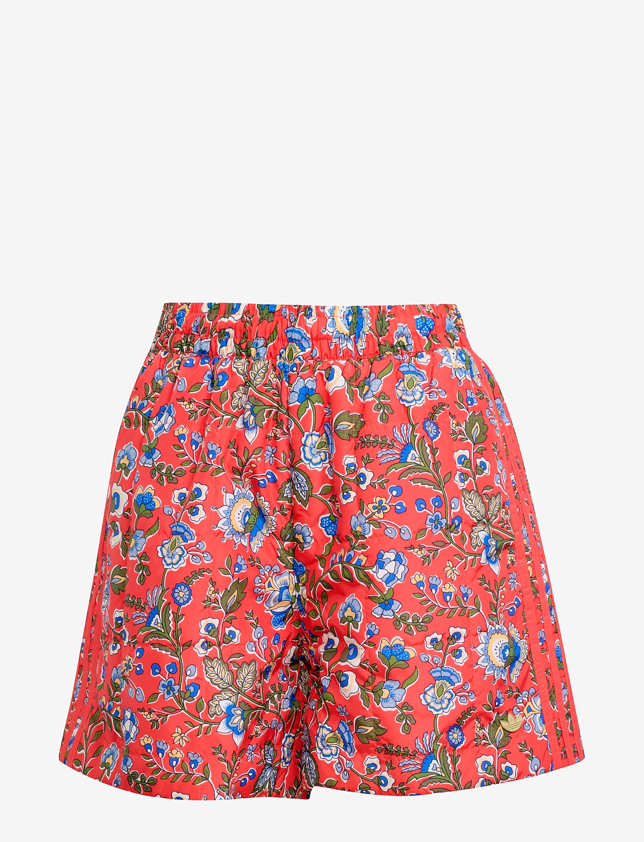 adidas Originals - LIBERTY SHORTS - vabaaja lühikesed püksid - selure/multco - 1