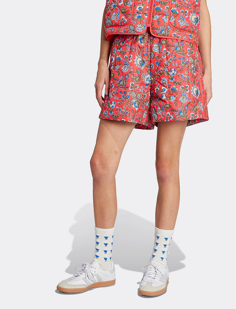 adidas Originals - LIBERTY SHORTS - selure/multco - 0