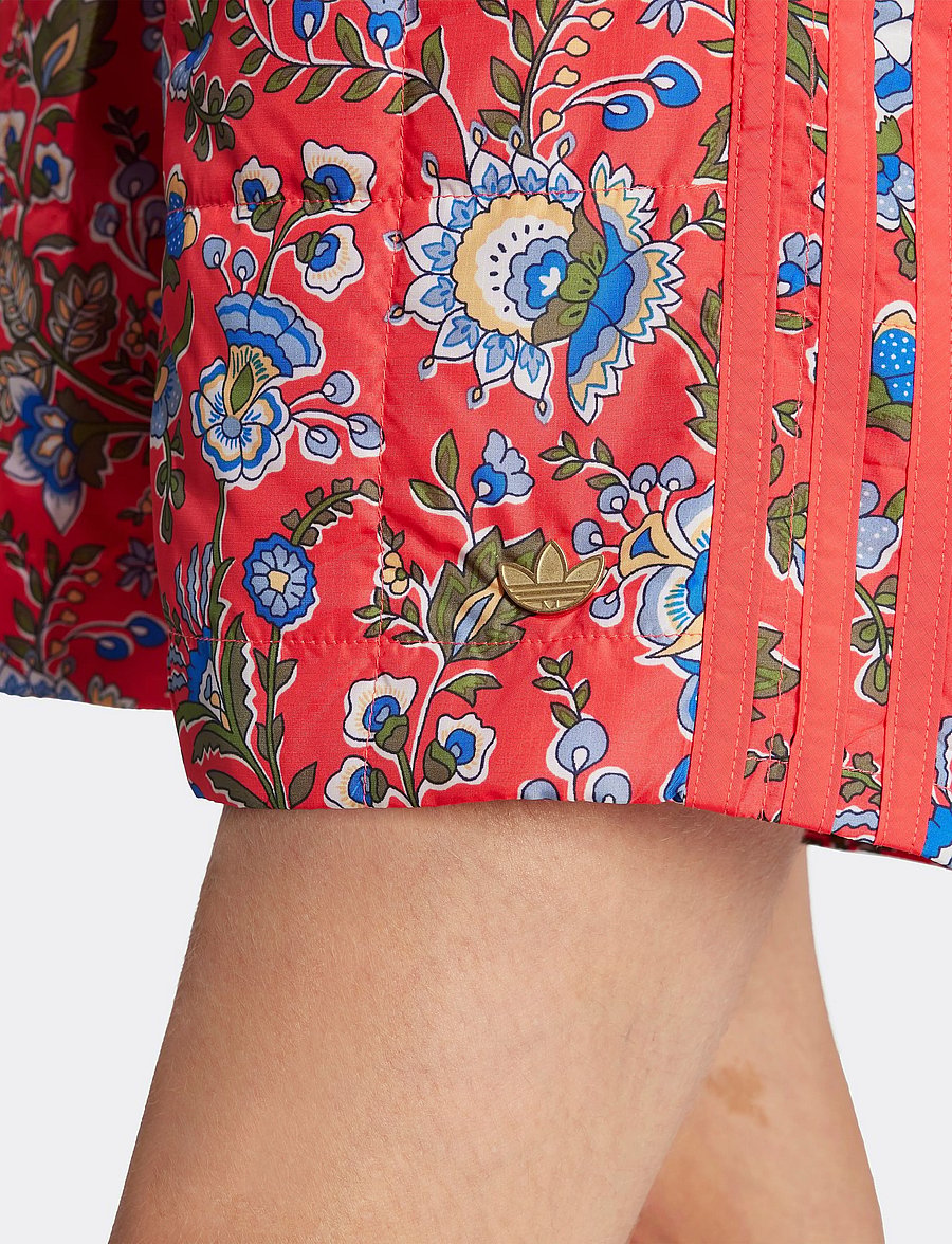 adidas Originals - LIBERTY SHORTS - selure/multco - 5