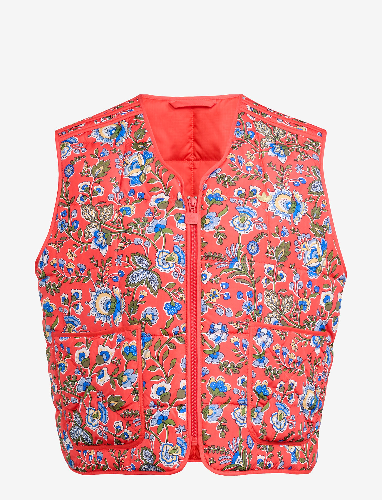 adidas Originals - LIBERTY VEST - overtøj - selure/multco - 1