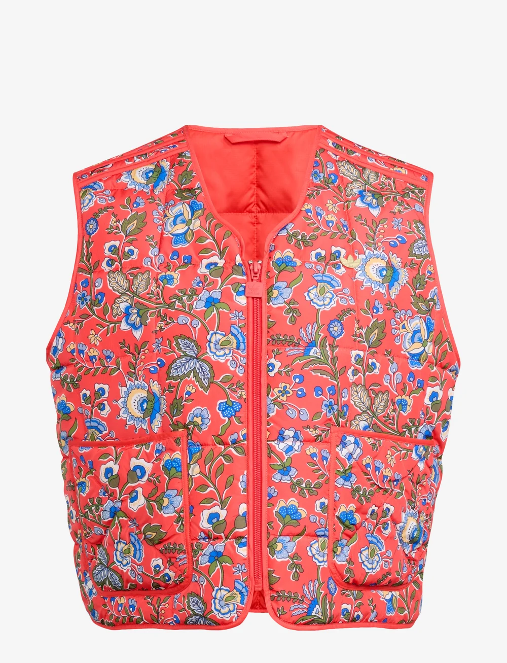 adidas Originals - LIBERTY VEST - outdoor - selure/multco - 1