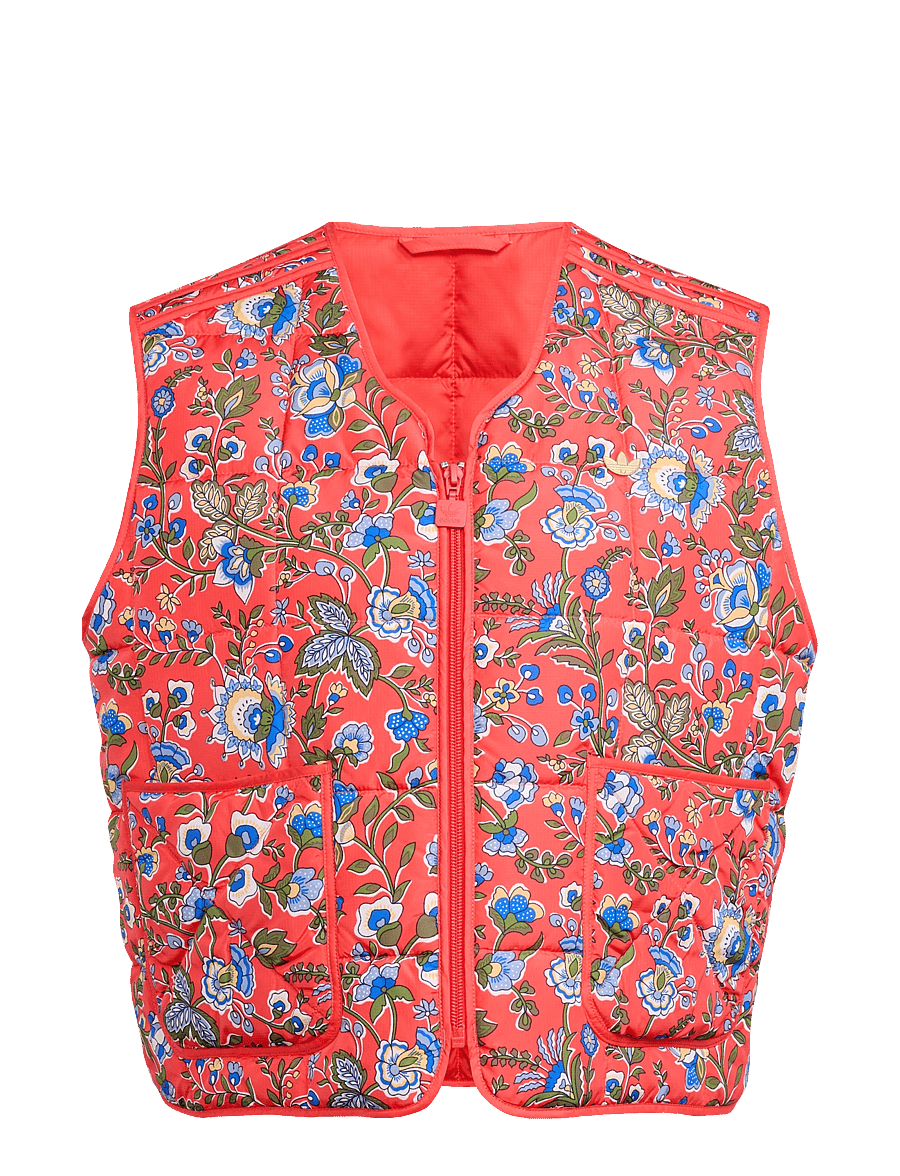 adidas Originals - LIBERTY VEST - Útivistarfatnaður - selure/multco - 1
