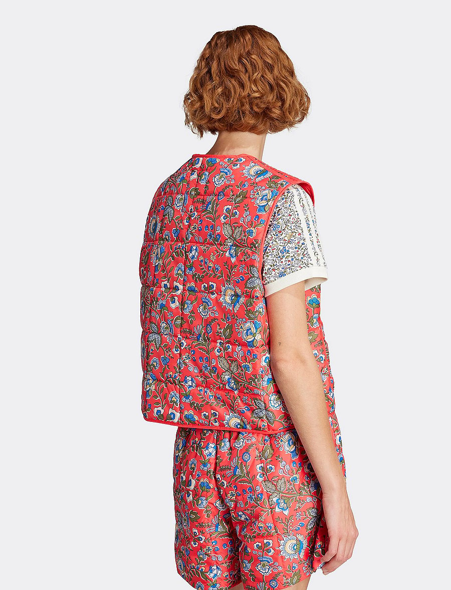 adidas Originals - LIBERTY VEST - Útivistarfatnaður - selure/multco - 2