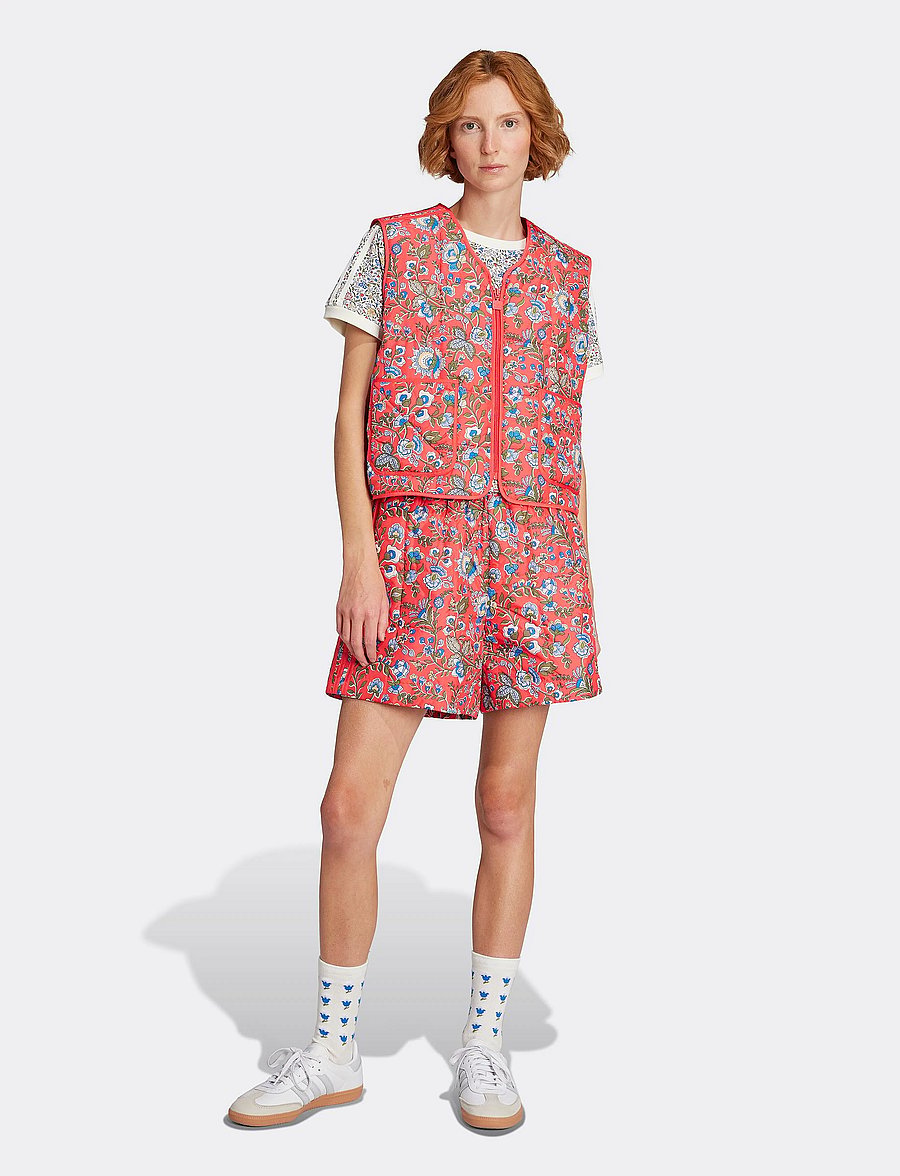 adidas Originals - LIBERTY VEST - Útivistarfatnaður - selure/multco - 3