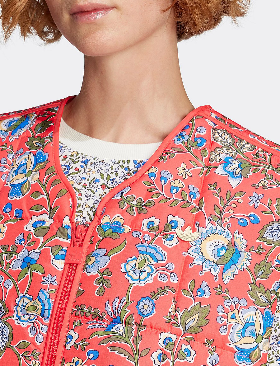 adidas Originals - LIBERTY VEST - Útivistarfatnaður - selure/multco - 5