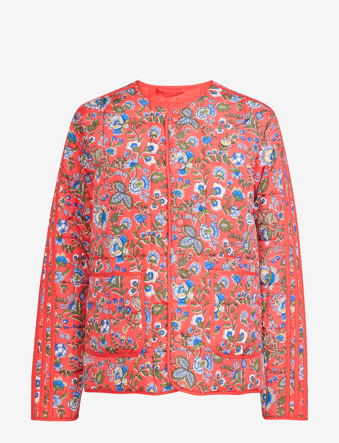 adidas Originals - LIBERTY JACKET - spordijakid - selure/multco - 1