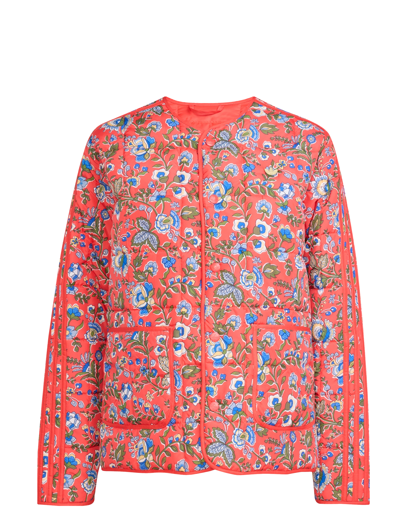 adidas Originals - LIBERTY JACKET - selure/multco - 1