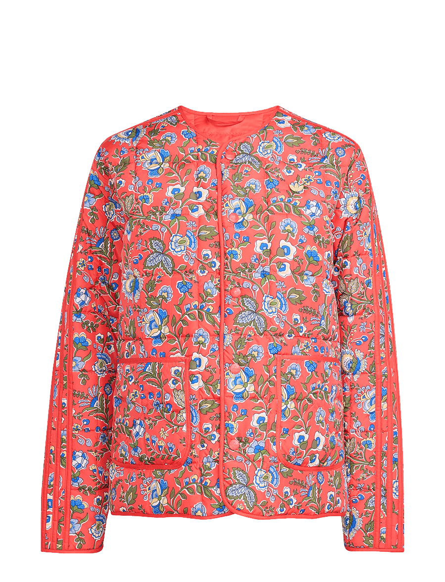 adidas Originals - LIBERTY JACKET - selure/multco - 1