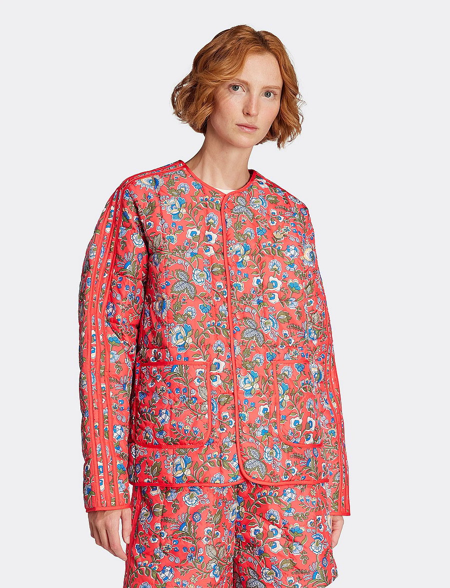 adidas Originals - LIBERTY JACKET - selure/multco - 0