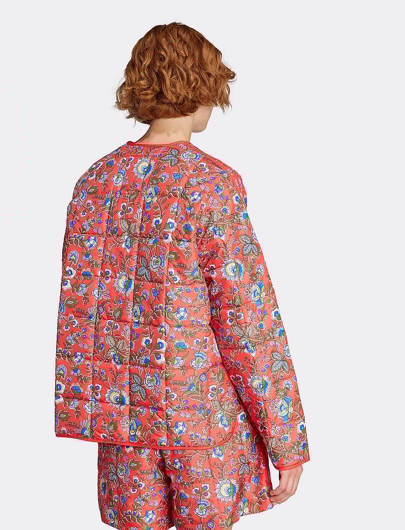 adidas Originals - LIBERTY JACKET - spordijakid - selure/multco - 2