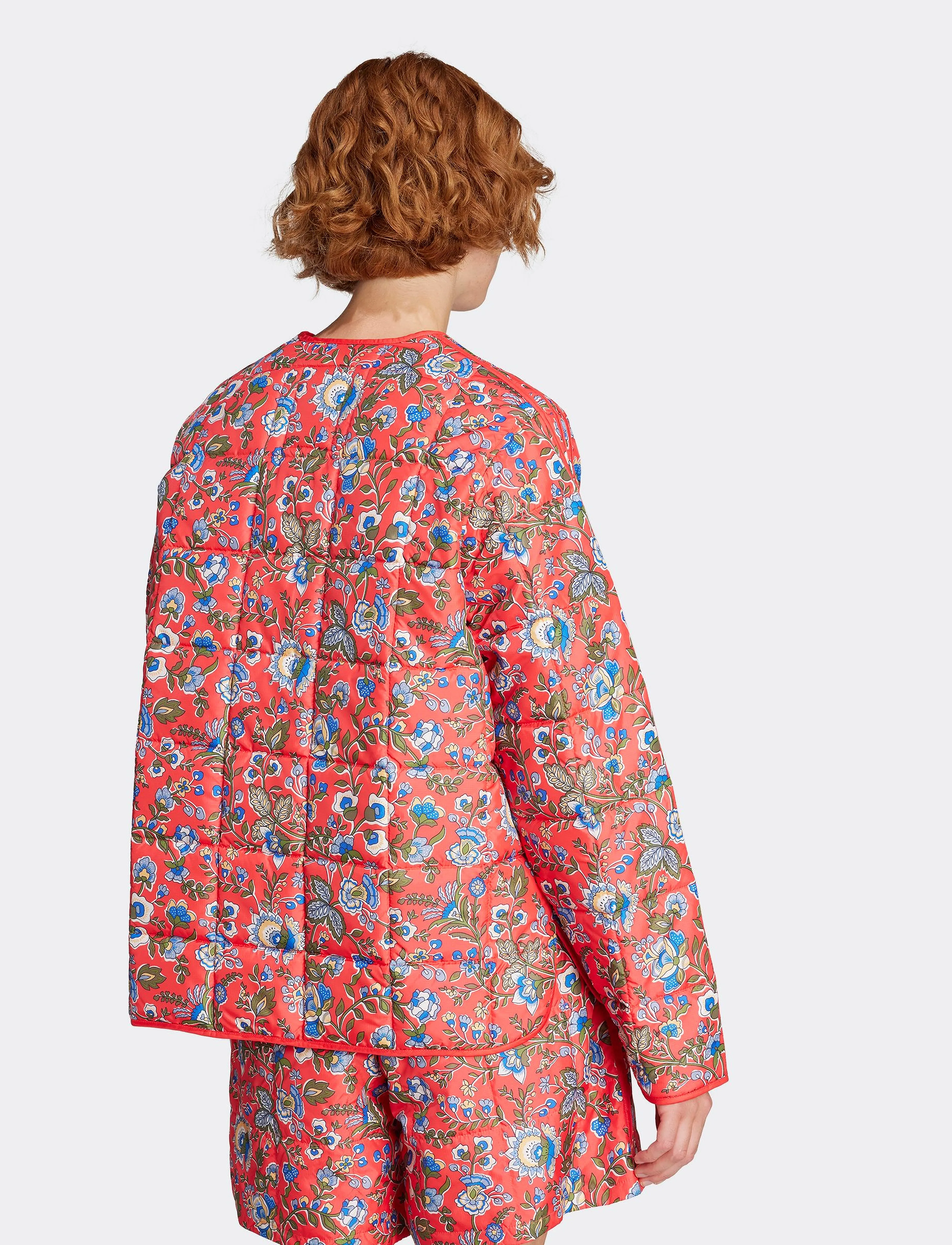 adidas Originals - LIBERTY JACKET - selure/multco - 2