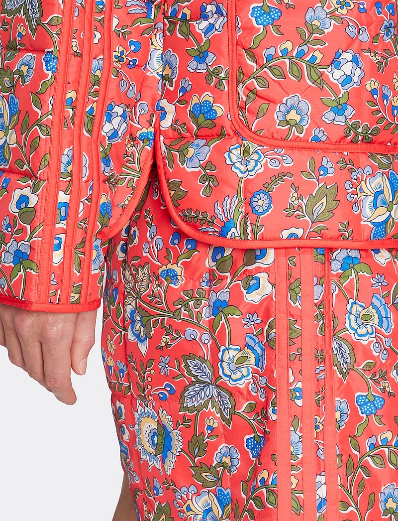 adidas Originals - LIBERTY JACKET - spordijakid - selure/multco - 3