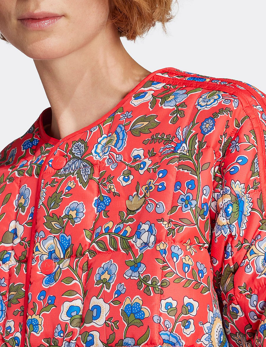 adidas Originals - LIBERTY JACKET - selure/multco - 4
