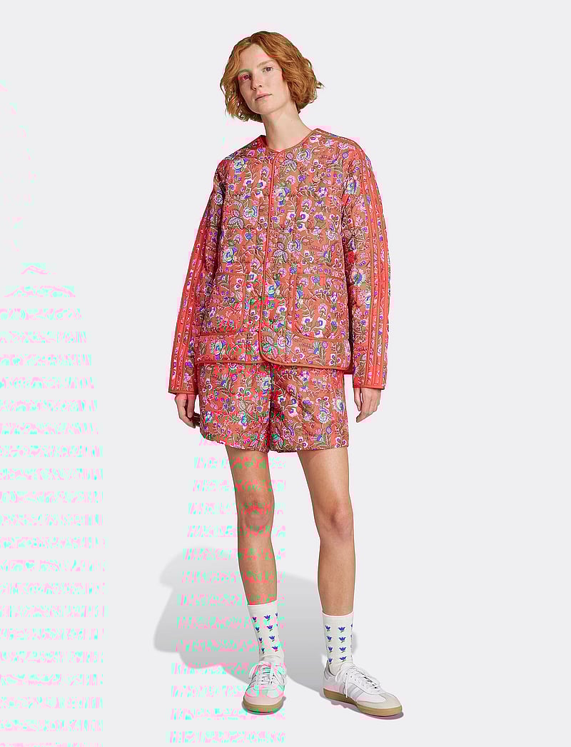 adidas Originals - LIBERTY JACKET - spordijakid - selure/multco - 5