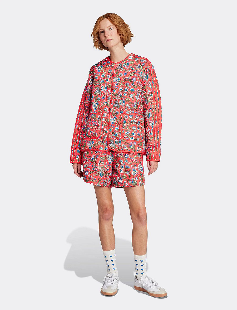 adidas Originals - LIBERTY JACKET - selure/multco - 5
