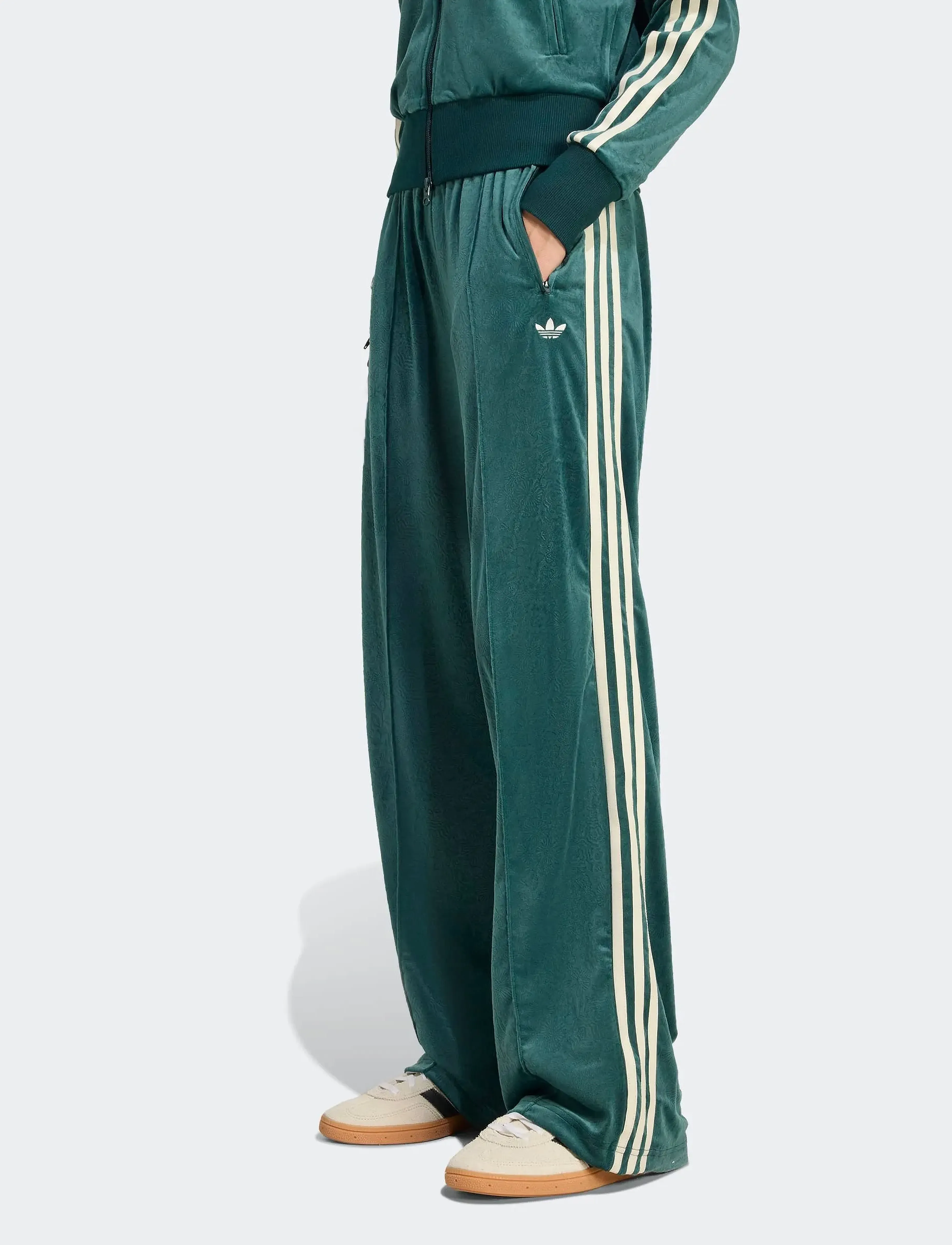 adidas Originals - FB LIBERTY TP - aurivy - 0