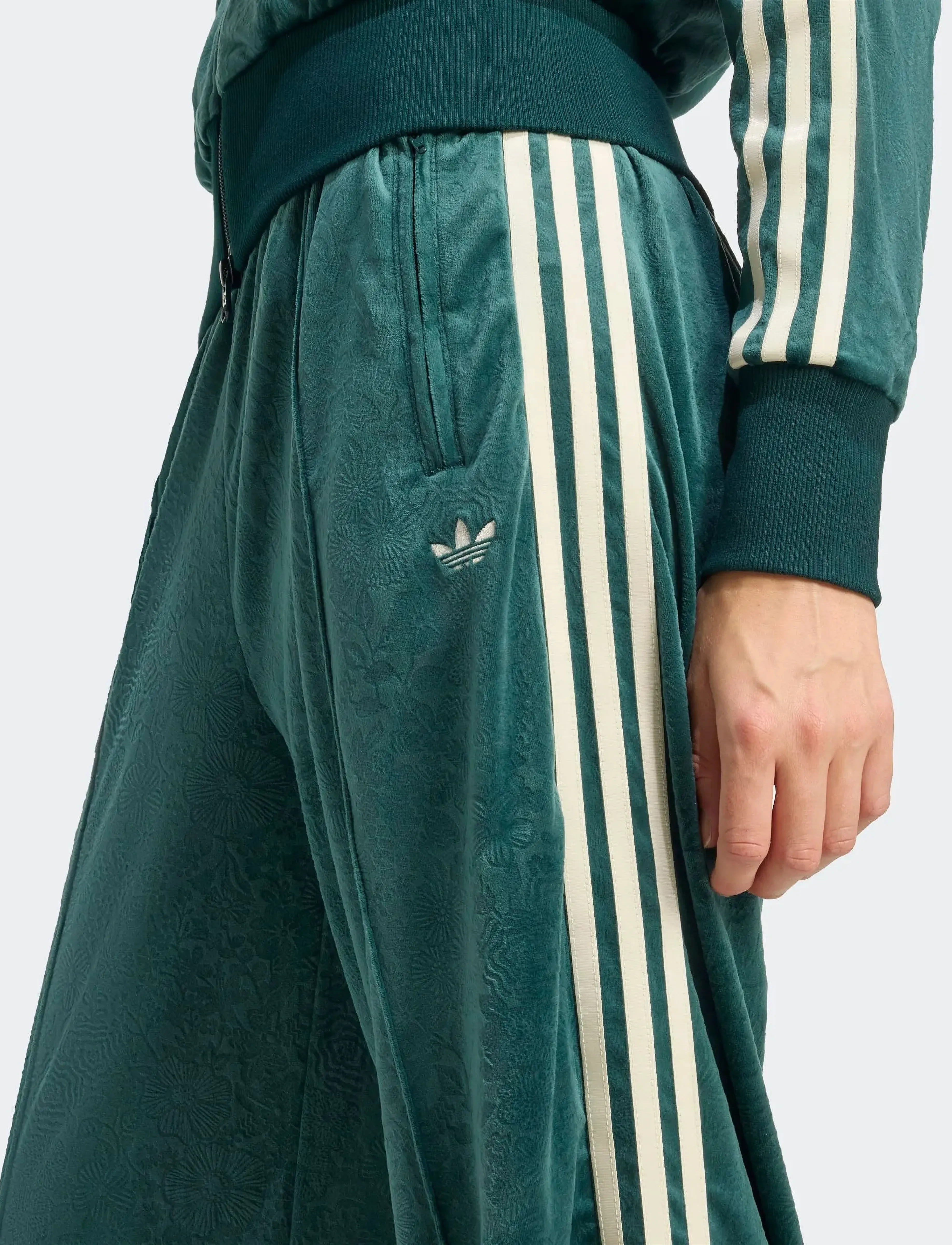 adidas Originals - FB LIBERTY TP - aurivy - 2