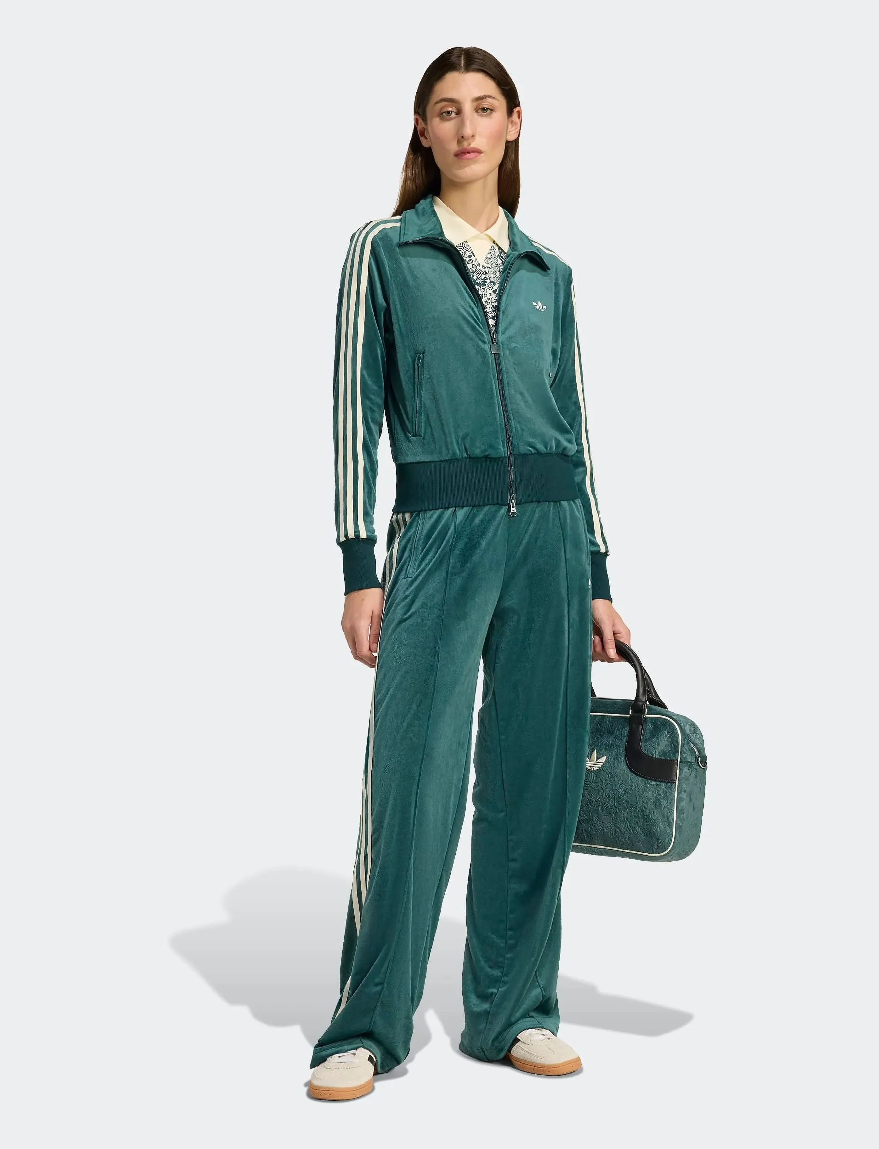 adidas Originals - FB LIBERTY TP - aurivy - 5