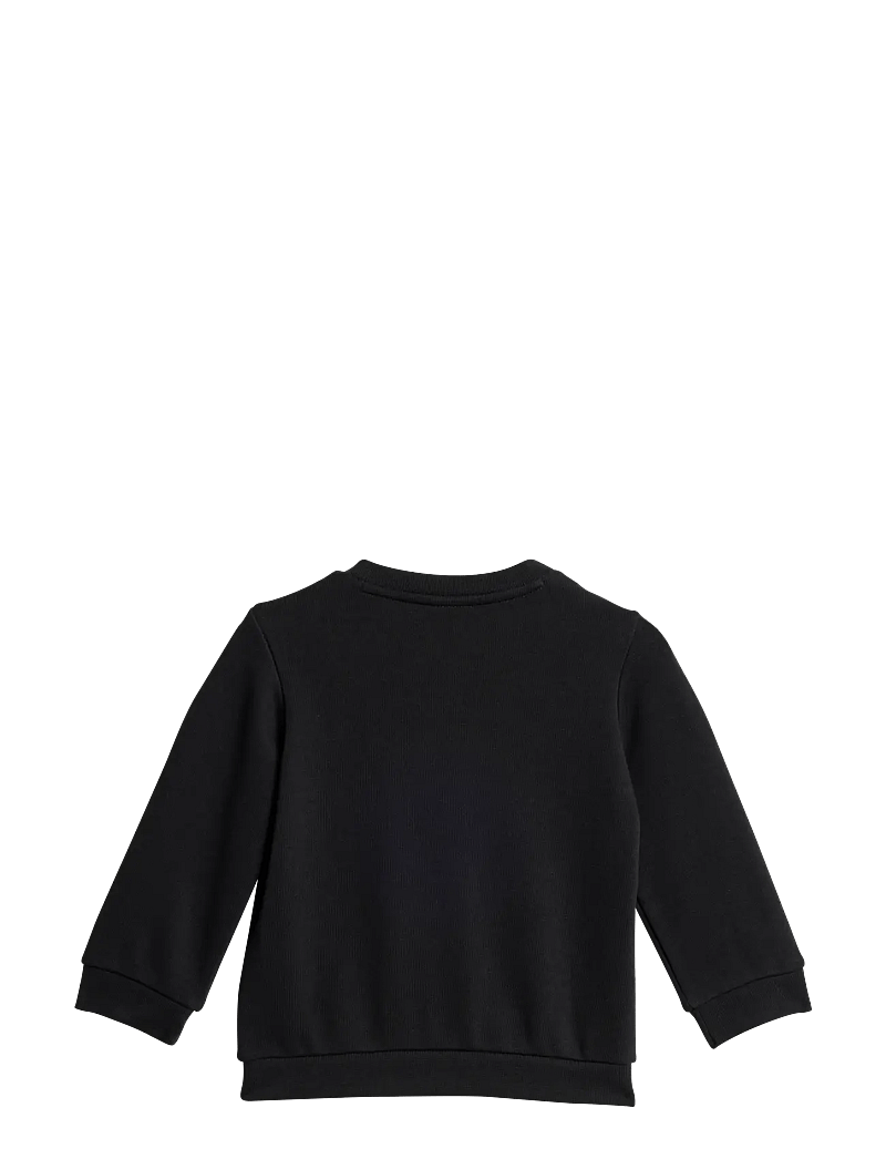 adidas Originals - CREW SET - treeningriided ja 2-osalised komplektid - black/lucred - 1