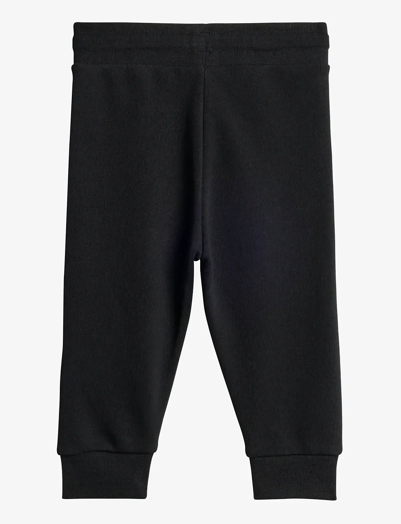 adidas Originals - CREW SET - trainingsanzug - black/lucred - 3