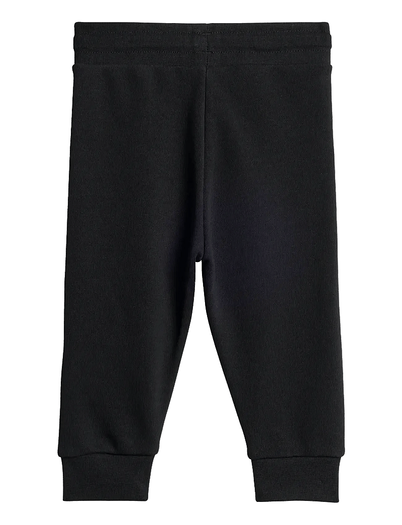 adidas Originals - CREW SET - treeningriided ja 2-osalised komplektid - black/lucred - 3