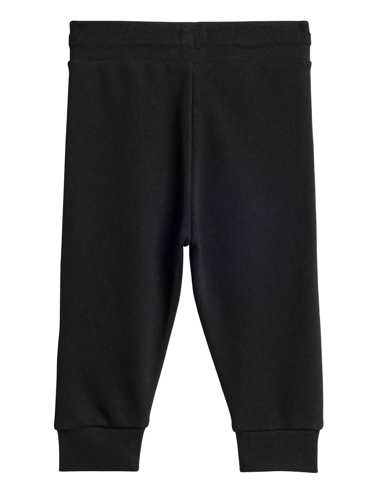 adidas Originals - CREW SET - trainingspakken en tweedelige sets - black/lucred - 3