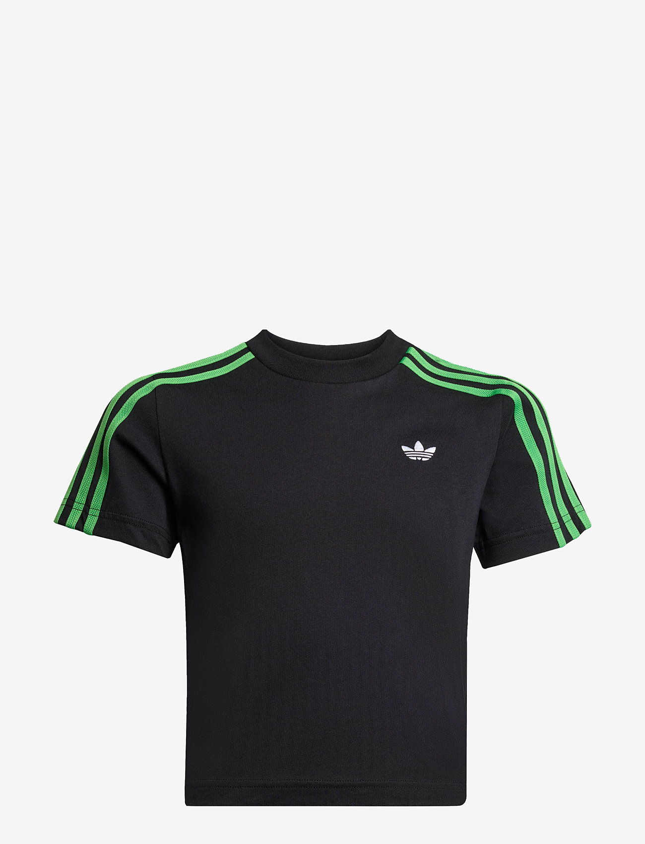 adidas Originals - TEE - kurzärmelig - black - 1