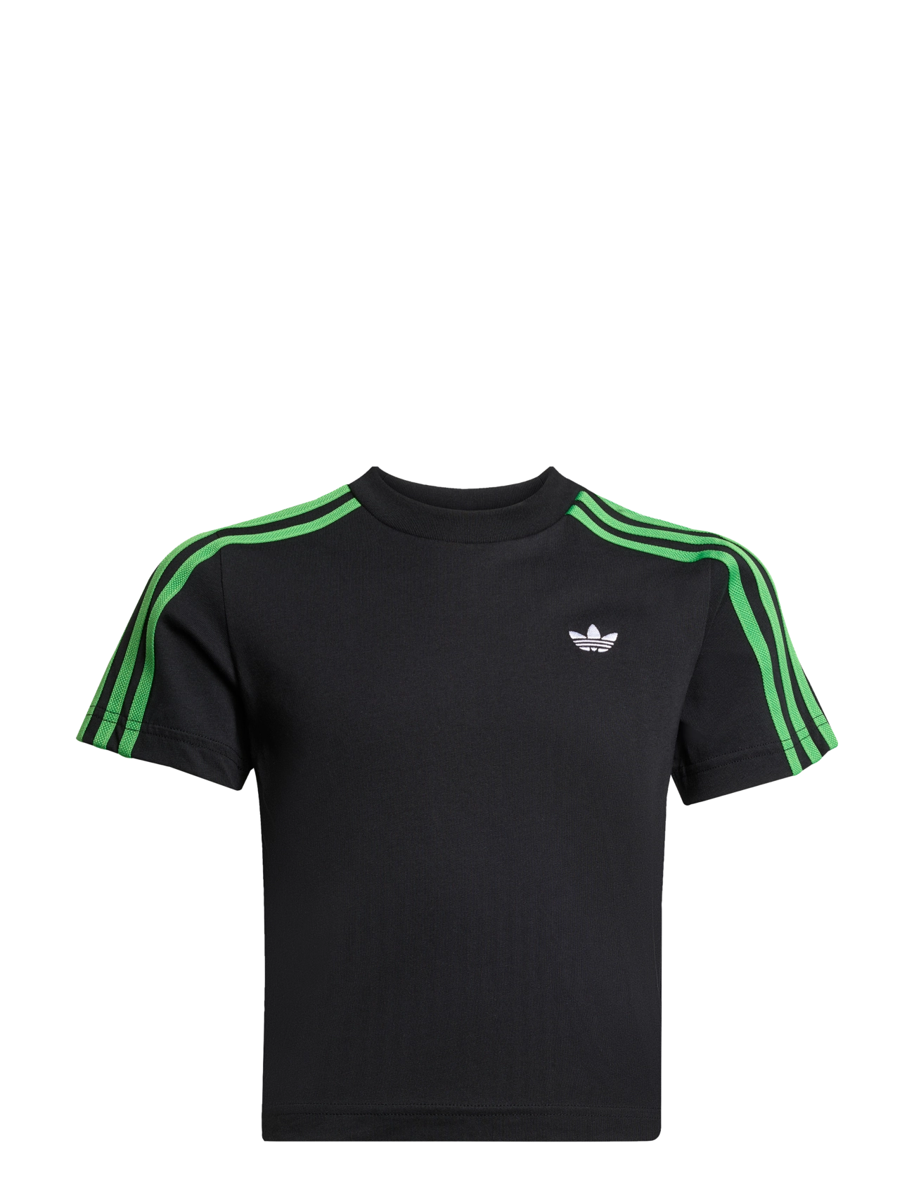 adidas Originals TEE - Alle Produkte - BLACK / black