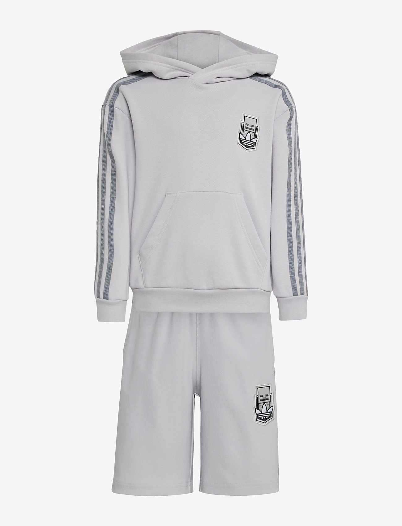 adidas Originals Hoodie Set (ADIJW5334) Tracksuits