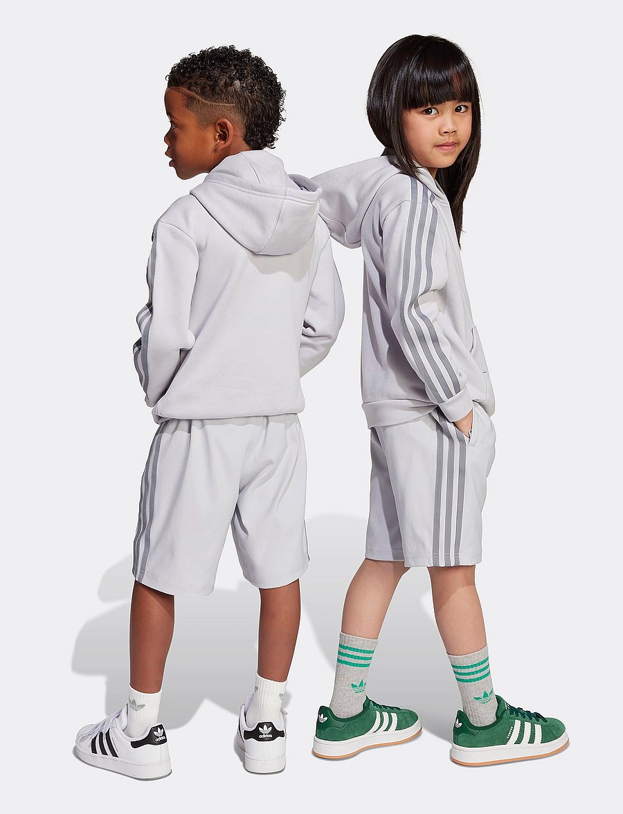 adidas Originals - HOODIE SET - trainingspakken en tweedelige sets - lgsogr - 5