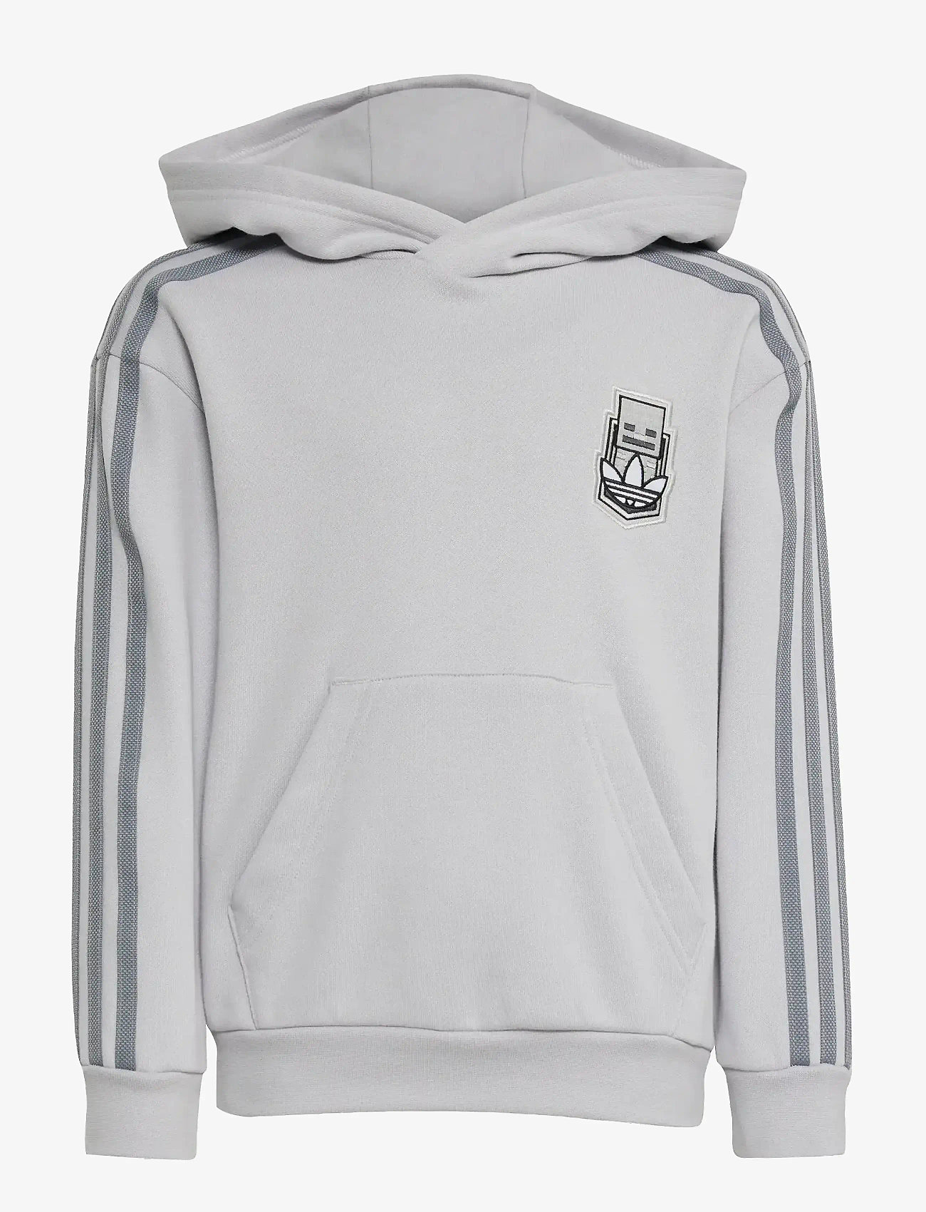 adidas Originals - HOODIE SET - trainingsanzug - lgsogr - 3