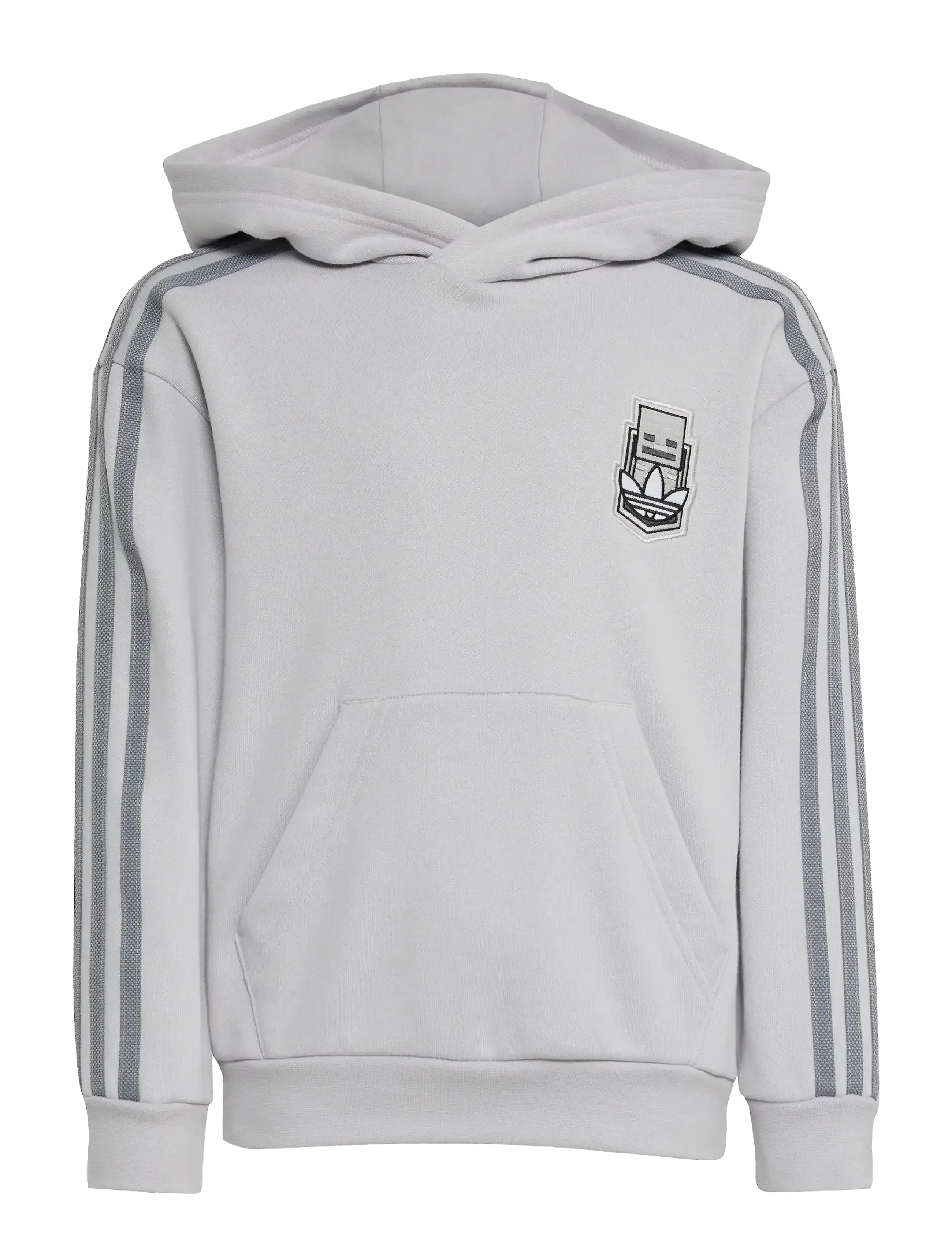 adidas Originals - HOODIE SET - trainingspakken en tweedelige sets - lgsogr - 3