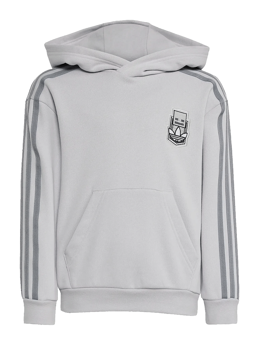 adidas Originals - HOODIE SET - trainingspakken en tweedelige sets - lgsogr - 3