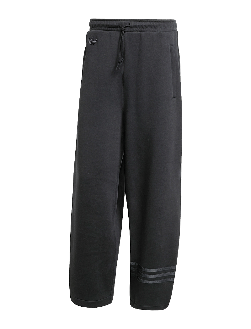adidas Originals - NC LO PANTS - hosen - black - 1