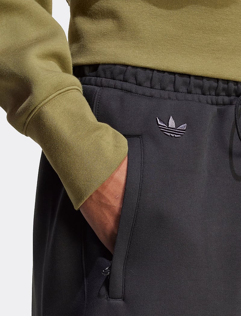 adidas Originals - NC LO PANTS - hosen - black - 3