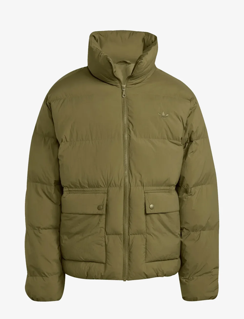 adidas Originals - SYNTHDOWN PUFFE - winterjacken - focoli - 1