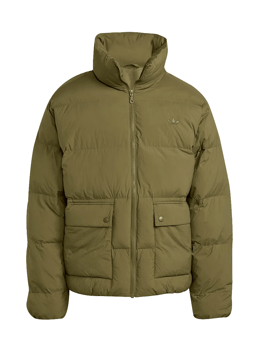 adidas Originals - SYNTHDOWN PUFFE - daunenjacken - focoli - 1