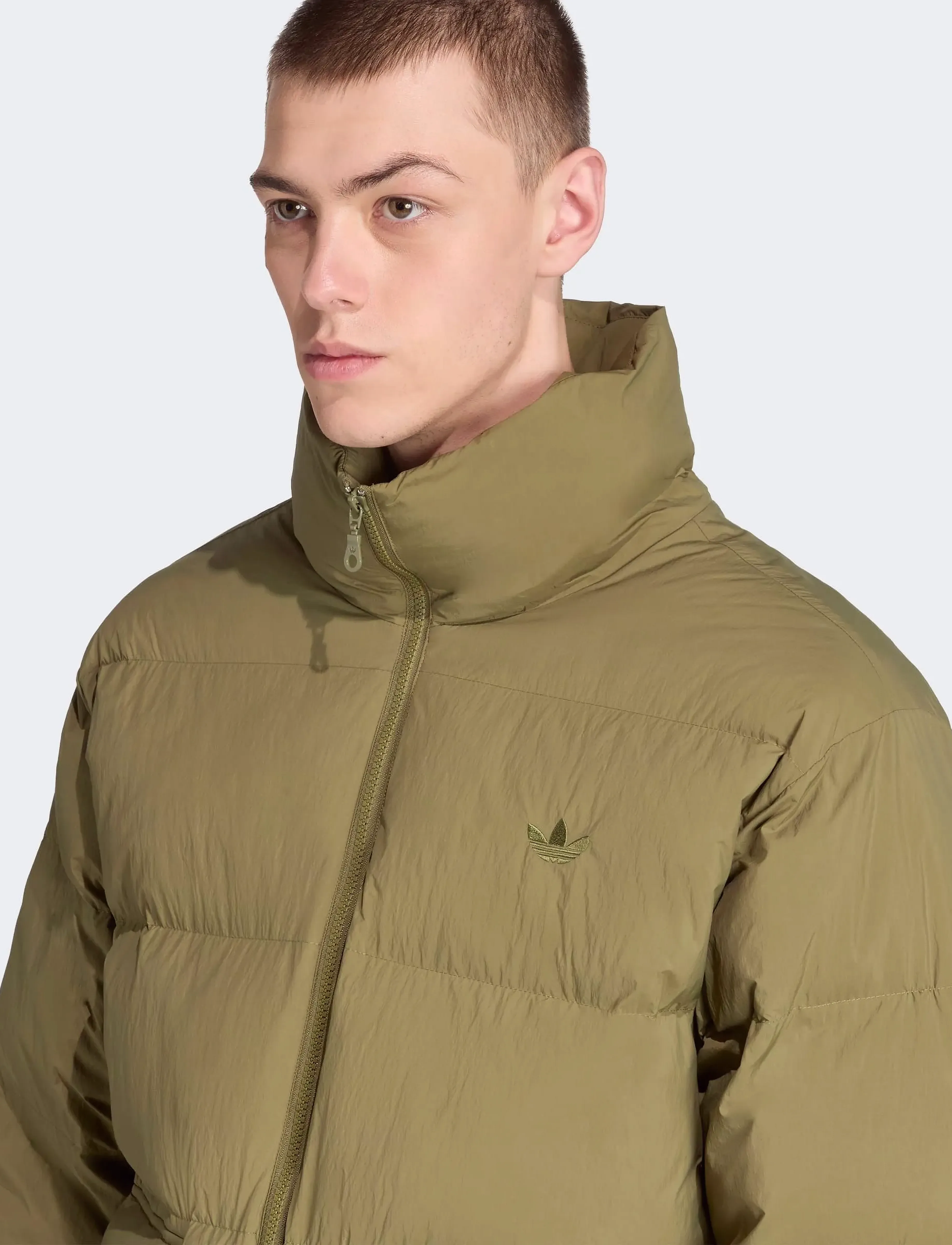adidas Originals - SYNTHDOWN PUFFE - daunenjacken - focoli - 3