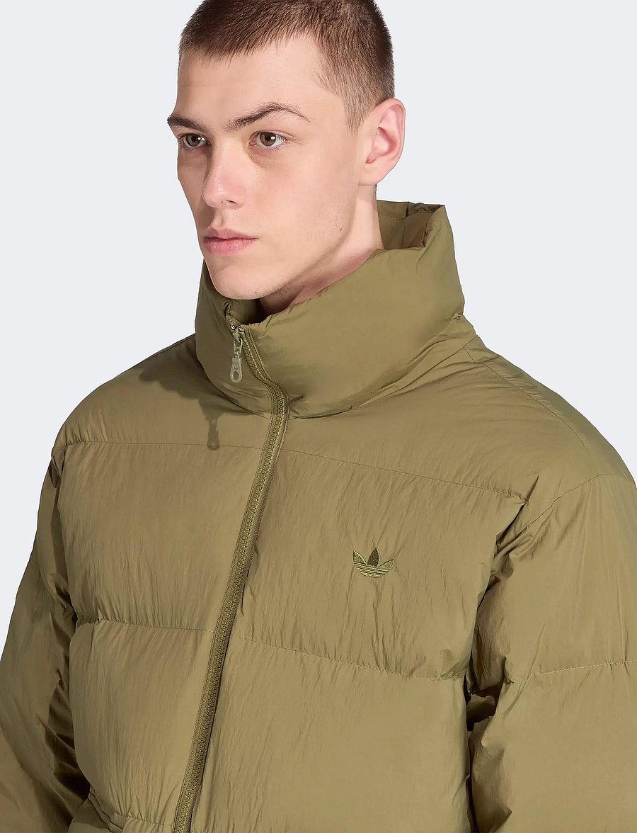 adidas Originals - SYNTHDOWN PUFFE - daunenjacken - focoli - 3