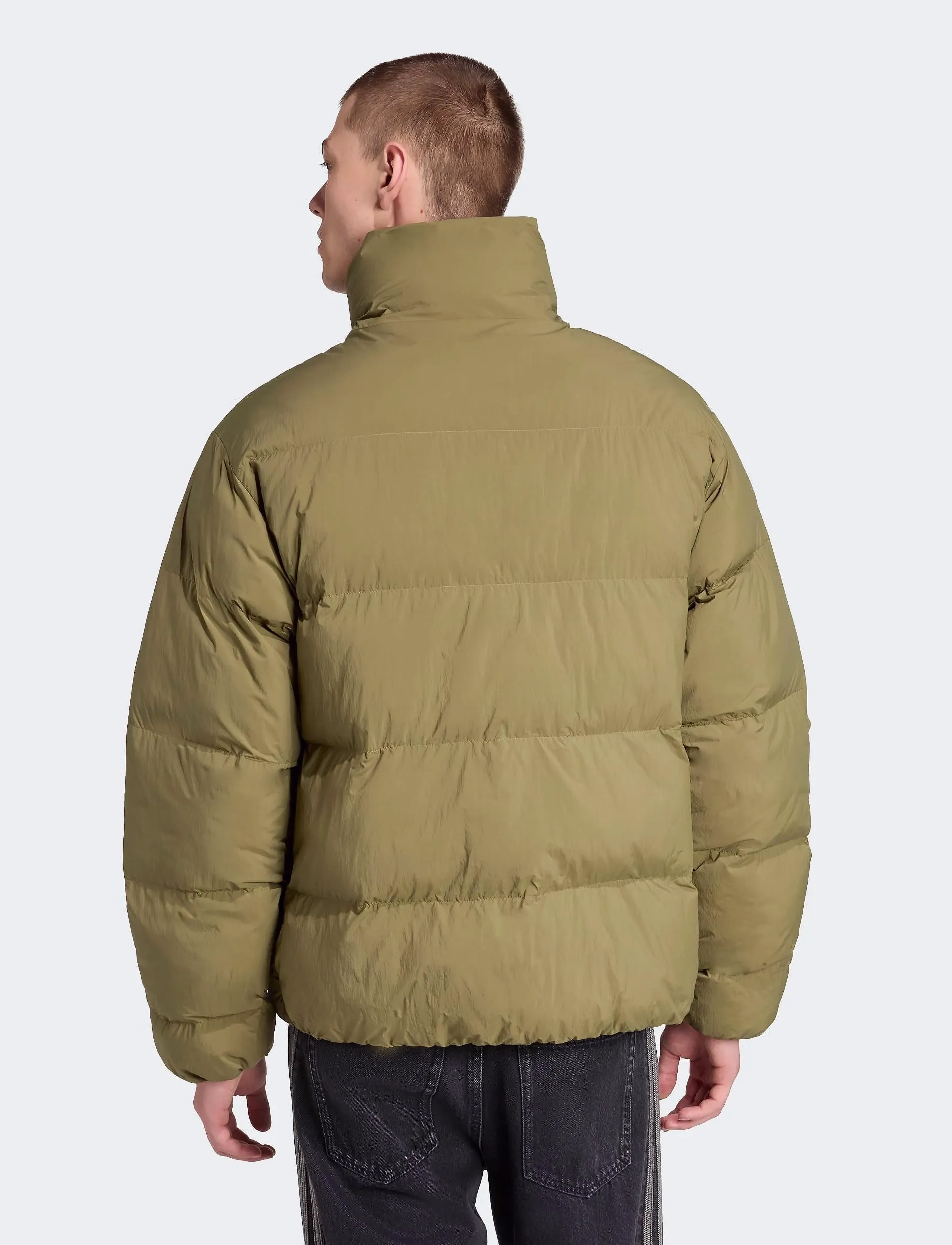 adidas Originals - SYNTHDOWN PUFFE - daunenjacken - focoli - 5