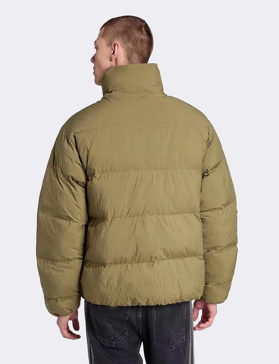 adidas Originals - SYNTHDOWN PUFFE - daunenjacken - focoli - 5